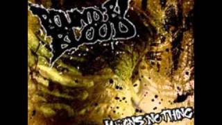 Bound By Blood - Reflection