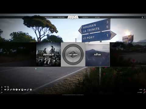 Quick Guide: How to Create a Custom Warlords Mission in ARMA 3