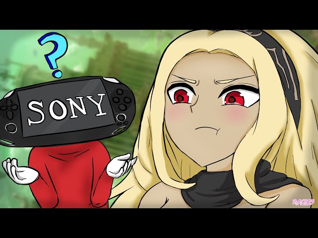 Gravity Rush