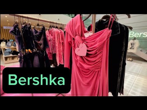 NOVA COLEÇÃO BERSHKA MAIO 2023 / PEPA SALAZAR