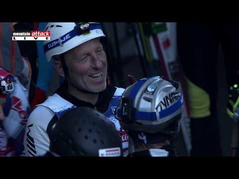 Mountain Attack 2020 Livesendung