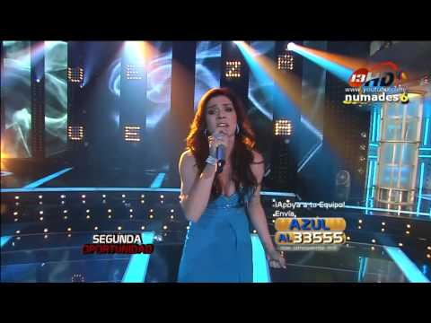 laura caro mayrenne carlos - mudanzas azul turquesa (11-04-10 segunda oportunidad)