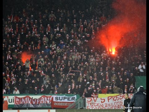 Fortuna-MVV 2012-2013