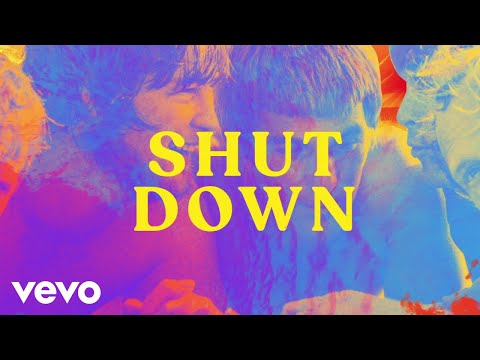 Shut Down by The Beach Boys