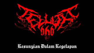 Download lagu Kesunyian Dalam Kegelapan - Telluh 666 (lirik) mp3