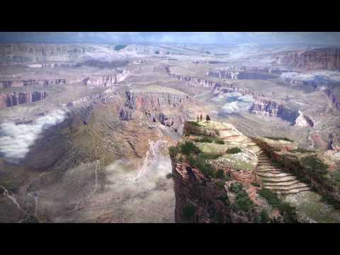 White Knight Chronicles 2 Open Trailer 1 HD 1080p