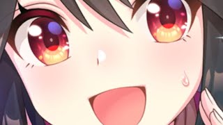 Cover art for harikitte ikkou