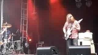 The Black Keys, Halifax - Same Old Thing
