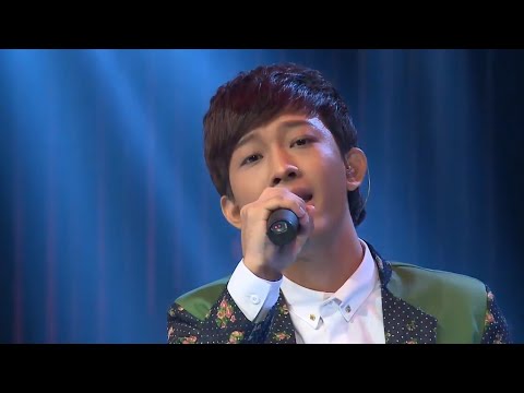 Myanmar Idol Season 1 6th Week Top 6 - M Zaw Rain - Painful April (ရင်နာတယ် ဧပရယ်)