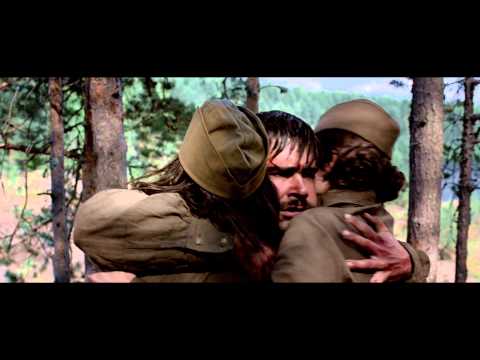 А зори здесь тихие... - Trailer