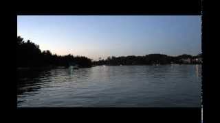 preview picture of video 'Sleepy Hollow Lake The Fourth of July with the McKennas.wmv'