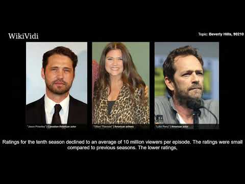 90210 Wiki