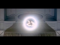 2001 A Space Odyssey - ending
