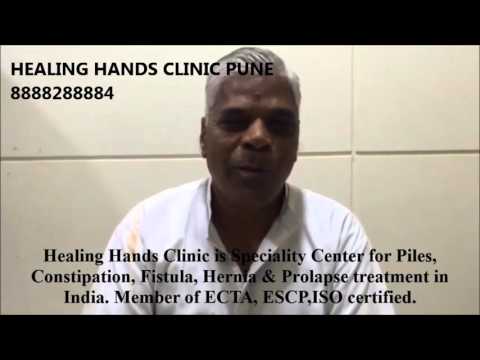 Constipation Treatment