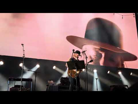 City & Colour: Day Old Hate LIVE (full song) at Budweiser Stage on June 20th, 2025 in Toronto, ON