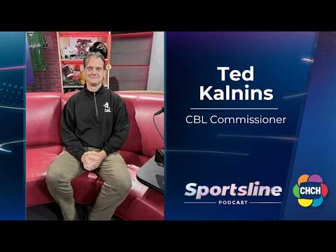 Sportsline: CBL commissioner reflects on league's banner season one year after rebrand