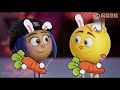 The Emoji Movie Meitu Animated Short 2017