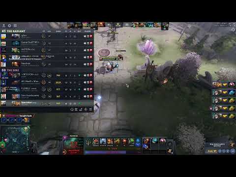 Techies, The International Space Maker