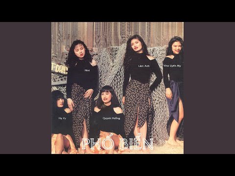 Thể hiện bởi Lâm Thúy Vân