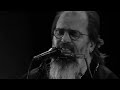 I Ain't ever Satisfied - STEVE EARLE solo live@TivoliVredenburg Utrecht 5-6-2023