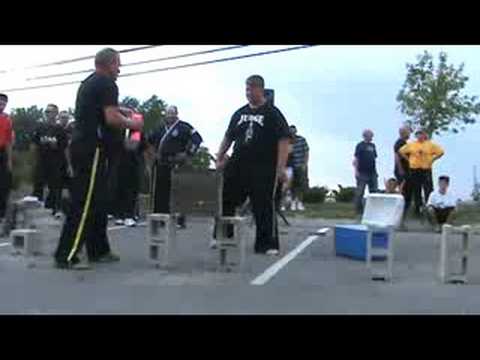 Ben Franzen Fire Cement Break Maududo