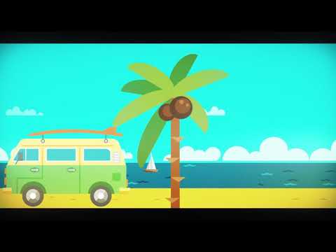 Mc Phe Cachorreira e Mc LBX - Não Ficava Com Ninguém  (Lyric Animado)