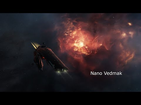 LowSec : An unexpected fight | Vedmak pov