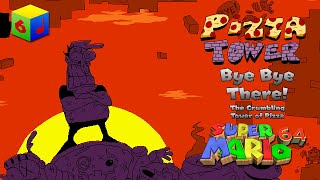 Cover art for bye bye there!