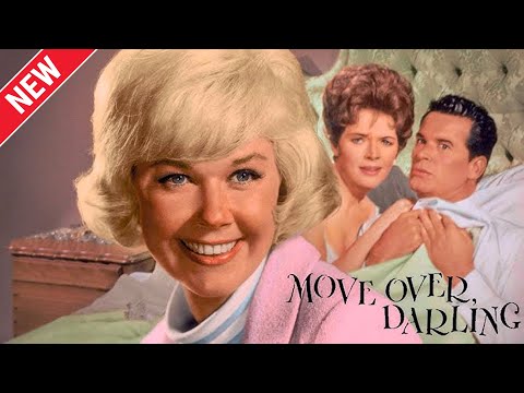 Move Over Darling 1963 Best  American comedy 2025