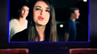 Rebecca Black meets Captain Kirk