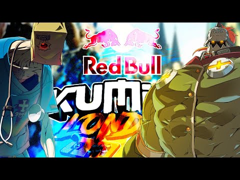 The best Faust and Potemkin players have returned | Guilty Gear Strive Match Analysis