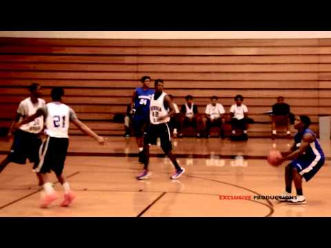 Georgia Stars defeats opponent and wins 56-49