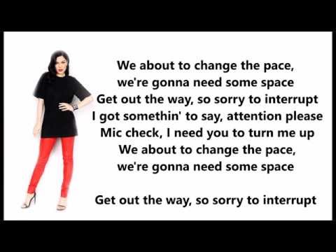 download lagu mp3 mp4 Sorry To Interrupt, download lagu Sorry To Interrupt gratis, unduh video klip Sorry To Interrupt