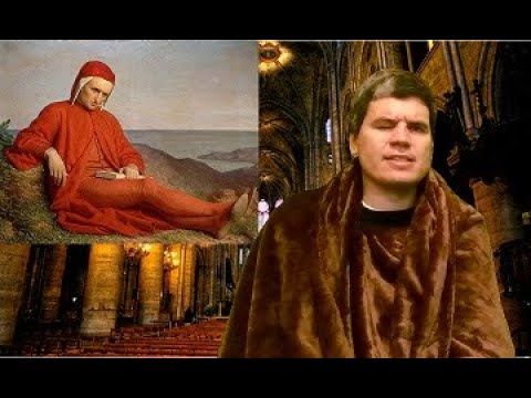 This Year: 1301--Dante and The Prince of Wales