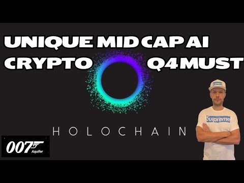 Hot Block Chain Leaked