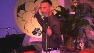 I&#39;ll Plant My Own Tree (Valley of The Dolls) - David Pascucci at Hollywood&#39;s Gardenia