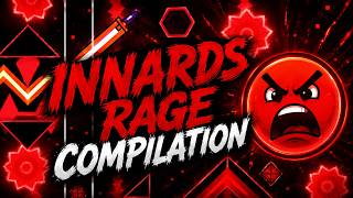 Download lagu Why I Did NOT Enjoy Playing Innards... (Fail Compilation) || Geometry Dash 2.2 mp3
