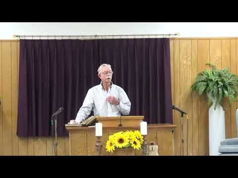 220508am Bro Kenneth Hunt