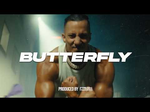 [FREE] “BUTTERFLY” – Farid Bang x Kollegah Type Beat | Hard Aggressive Street Rap | prod. Freshmaker