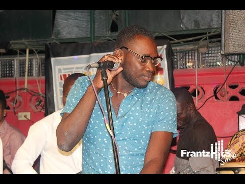 ELITE KONPA - 5 KONTINAN (ZENGLEN) LIVE WITH MIAMI LIVE @ TERRASSE DES ARTS [JULY 13, 2018]