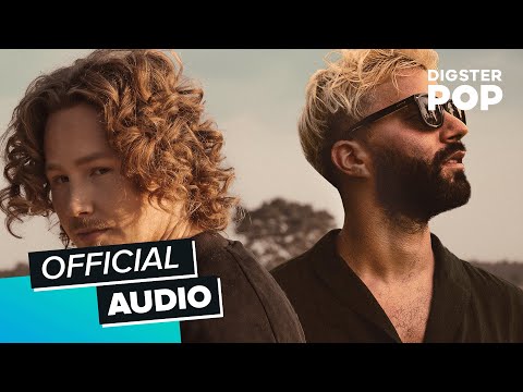 Michael Schulte x R3hab - Waterfall (Visualizer)