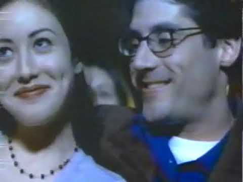 Stars vs. Sabres 1999 Stanley Cup Final Game 4 (2nd Period)