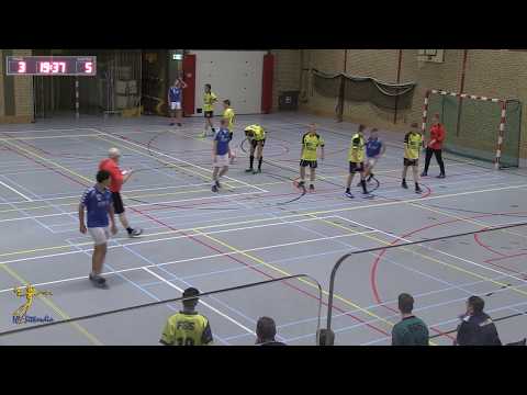 EHC HB1 - Sittardia HB1 | Seizoen 2017/2018