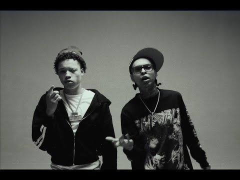 Luhh Dyl - Wouldn't Believe (feat. Lil Tony) [Official Video]