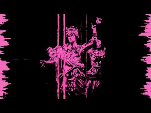 Lucilovya - TURN AROUND (Official Visualizer Video)