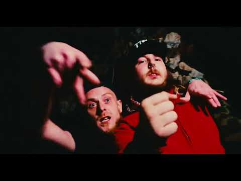 DG $avage - Dead To Me (Official Music Video)
