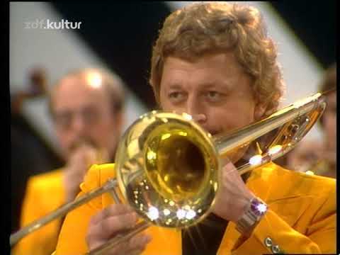 Musik ist Trumpf mit Peter Frankenfeld  - 15.11.1975