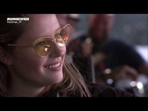 Trancescape -  Producelast  Played Charlotte De Witte @ Awakenings 2019