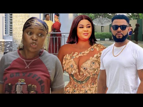 DESTINED HEARTS SEASON 3&4 (NEW TRENDING BLOCKBUSTER MOVIE)2022 NOLLYWOOD NIGERIAN MOVIE