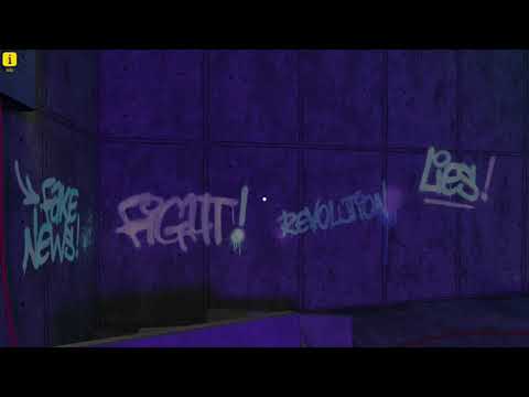 YLE:n Trollibunkkeri | Speedrun (0:50)